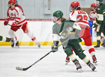 Thumbnail 2 in Mountain Vista @ Regis Jesuit photogallery.