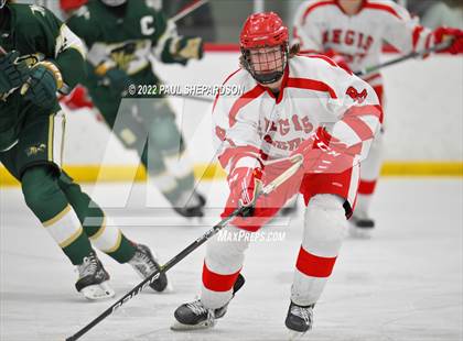 Thumbnail 1 in Mountain Vista @ Regis Jesuit photogallery.