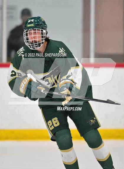 Thumbnail 1 in Mountain Vista @ Regis Jesuit photogallery.