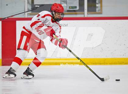 Thumbnail 2 in Mountain Vista @ Regis Jesuit photogallery.