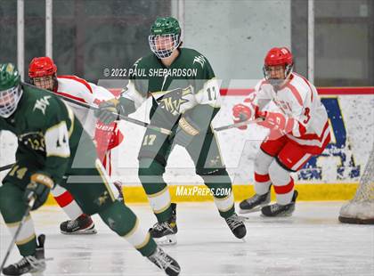 Thumbnail 3 in Mountain Vista @ Regis Jesuit photogallery.