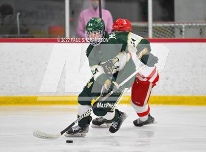 Thumbnail 3 in Mountain Vista @ Regis Jesuit photogallery.