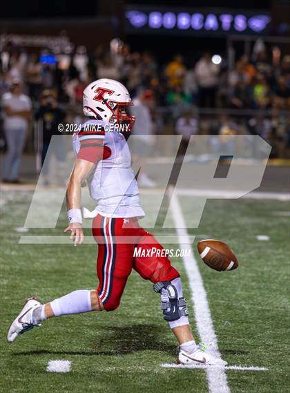 Thumbnail 1 in Tonganoxie @ Basehor-Linwood photogallery.