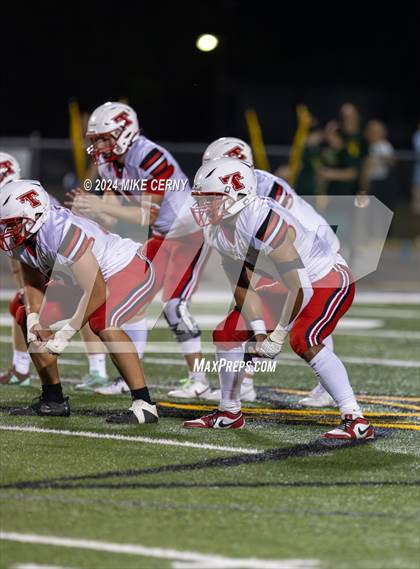 Thumbnail 2 in Tonganoxie @ Basehor-Linwood photogallery.