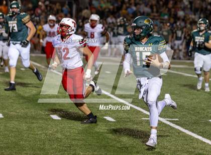 Thumbnail 2 in Tonganoxie @ Basehor-Linwood photogallery.