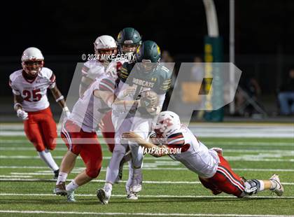 Thumbnail 3 in Tonganoxie @ Basehor-Linwood photogallery.