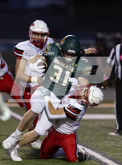 Thumbnail 1 in Tonganoxie @ Basehor-Linwood photogallery.