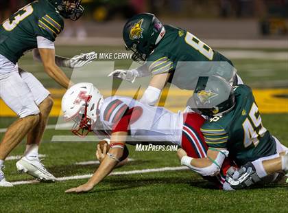 Thumbnail 3 in Tonganoxie @ Basehor-Linwood photogallery.