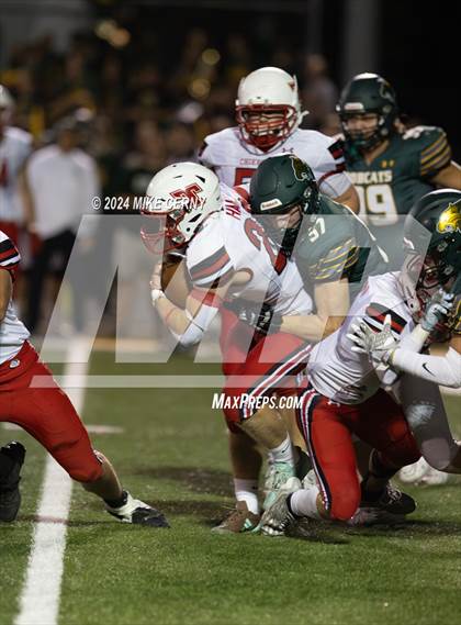Thumbnail 1 in Tonganoxie @ Basehor-Linwood photogallery.