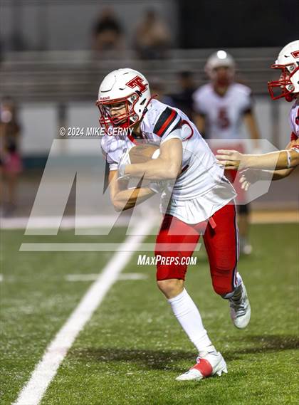 Thumbnail 1 in Tonganoxie @ Basehor-Linwood photogallery.