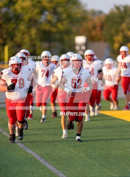 Thumbnail 2 in Tonganoxie @ Basehor-Linwood photogallery.