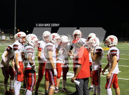 Thumbnail 1 in Tonganoxie @ Basehor-Linwood photogallery.