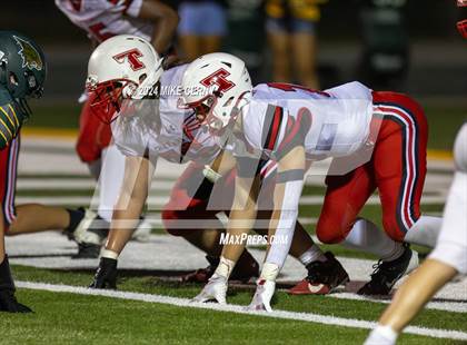 Thumbnail 3 in Tonganoxie @ Basehor-Linwood photogallery.
