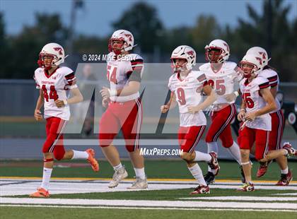 Thumbnail 2 in Tonganoxie @ Basehor-Linwood photogallery.