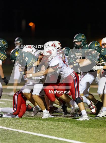 Thumbnail 1 in Tonganoxie @ Basehor-Linwood photogallery.