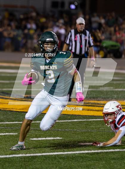 Thumbnail 1 in Tonganoxie @ Basehor-Linwood photogallery.