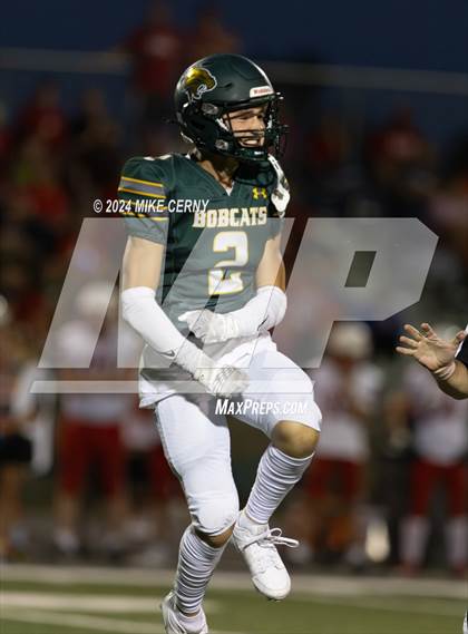 Thumbnail 2 in Tonganoxie @ Basehor-Linwood photogallery.