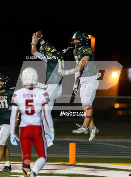 Thumbnail 3 in Tonganoxie @ Basehor-Linwood photogallery.