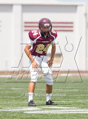 Lincoln @ Point Loma