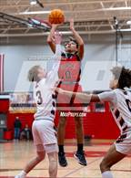 Photo from the gallery "Cleburne County @ Weaver"