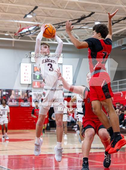 Thumbnail 1 in Cleburne County @ Weaver photogallery.