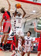 Photo from the gallery "Cleburne County @ Weaver"