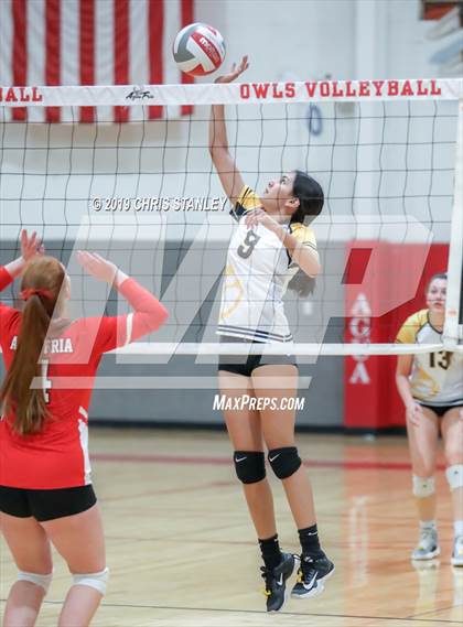 Thumbnail 2 in Goldwater @ Agua Fria photogallery.