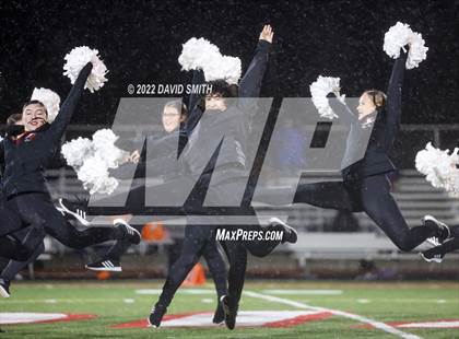 Thumbnail 3 in Fort Osage vs. North Kansas City (MSHSAA Class 5 District Semifinal) photogallery.