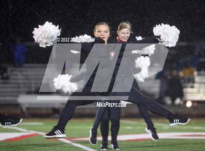 Thumbnail 2 in Fort Osage vs. North Kansas City (MSHSAA Class 5 District Semifinal) photogallery.