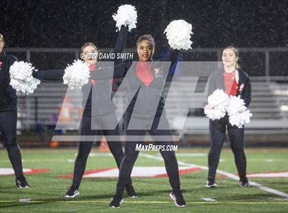 Thumbnail 3 in Fort Osage vs. North Kansas City (MSHSAA Class 5 District Semifinal) photogallery.