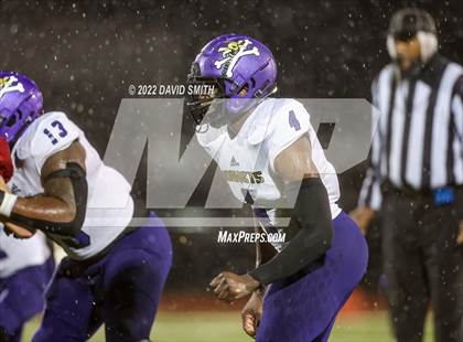 Thumbnail 2 in Fort Osage vs. North Kansas City (MSHSAA Class 5 District Semifinal) photogallery.