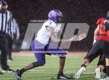Thumbnail 3 in Fort Osage vs. North Kansas City (MSHSAA Class 5 District Semifinal) photogallery.