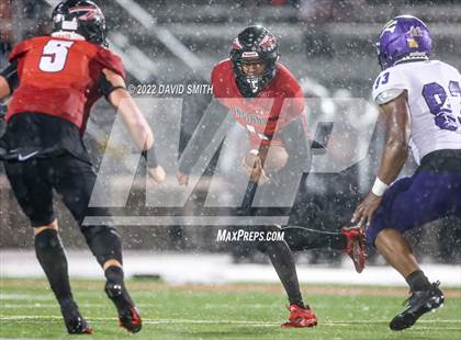 Thumbnail 1 in Fort Osage vs. North Kansas City (MSHSAA Class 5 District Semifinal) photogallery.