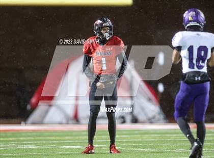 Thumbnail 1 in Fort Osage vs. North Kansas City (MSHSAA Class 5 District Semifinal) photogallery.