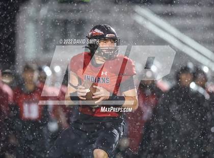 Thumbnail 1 in Fort Osage vs. North Kansas City (MSHSAA Class 5 District Semifinal) photogallery.