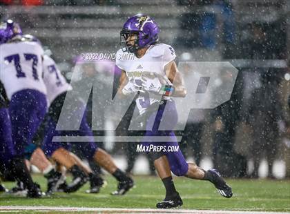 Thumbnail 3 in Fort Osage vs. North Kansas City (MSHSAA Class 5 District Semifinal) photogallery.