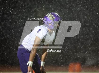 Thumbnail 3 in Fort Osage vs. North Kansas City (MSHSAA Class 5 District Semifinal) photogallery.
