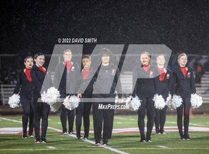 Thumbnail 1 in Fort Osage vs. North Kansas City (MSHSAA Class 5 District Semifinal) photogallery.