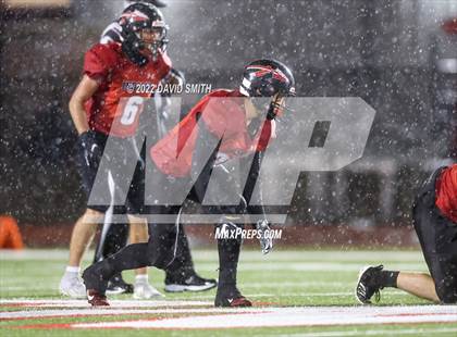 Thumbnail 1 in Fort Osage vs. North Kansas City (MSHSAA Class 5 District Semifinal) photogallery.
