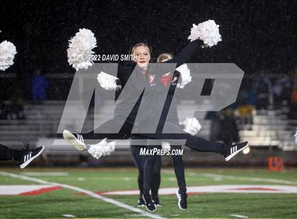 Thumbnail 1 in Fort Osage vs. North Kansas City (MSHSAA Class 5 District Semifinal) photogallery.