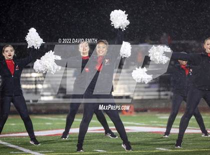 Thumbnail 3 in Fort Osage vs. North Kansas City (MSHSAA Class 5 District Semifinal) photogallery.