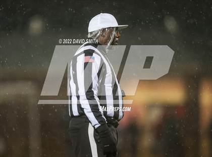 Thumbnail 1 in Fort Osage vs. North Kansas City (MSHSAA Class 5 District Semifinal) photogallery.