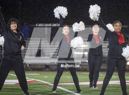 Thumbnail 1 in Fort Osage vs. North Kansas City (MSHSAA Class 5 District Semifinal) photogallery.