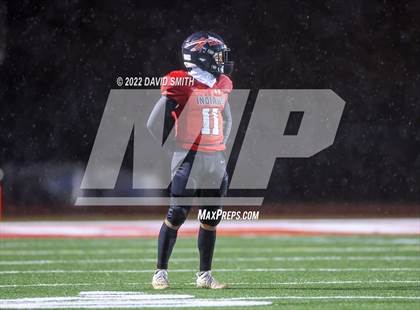 Thumbnail 2 in Fort Osage vs. North Kansas City (MSHSAA Class 5 District Semifinal) photogallery.