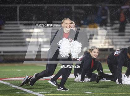 Thumbnail 2 in Fort Osage vs. North Kansas City (MSHSAA Class 5 District Semifinal) photogallery.