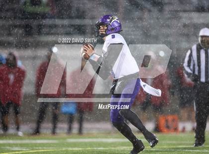 Thumbnail 1 in Fort Osage vs. North Kansas City (MSHSAA Class 5 District Semifinal) photogallery.