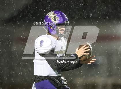 Thumbnail 1 in Fort Osage vs. North Kansas City (MSHSAA Class 5 District Semifinal) photogallery.