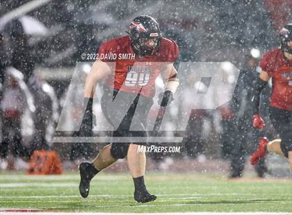 Thumbnail 2 in Fort Osage vs. North Kansas City (MSHSAA Class 5 District Semifinal) photogallery.