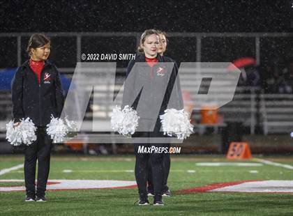 Thumbnail 2 in Fort Osage vs. North Kansas City (MSHSAA Class 5 District Semifinal) photogallery.