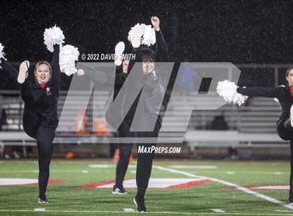 Thumbnail 3 in Fort Osage vs. North Kansas City (MSHSAA Class 5 District Semifinal) photogallery.